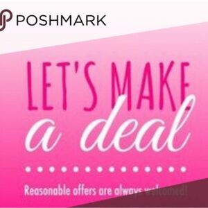 LETS MAKE A DEAL!